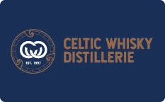 Logo de la Celtic Whisky Distillerie